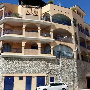 Appartement Apartamento Diego, Benalmádena