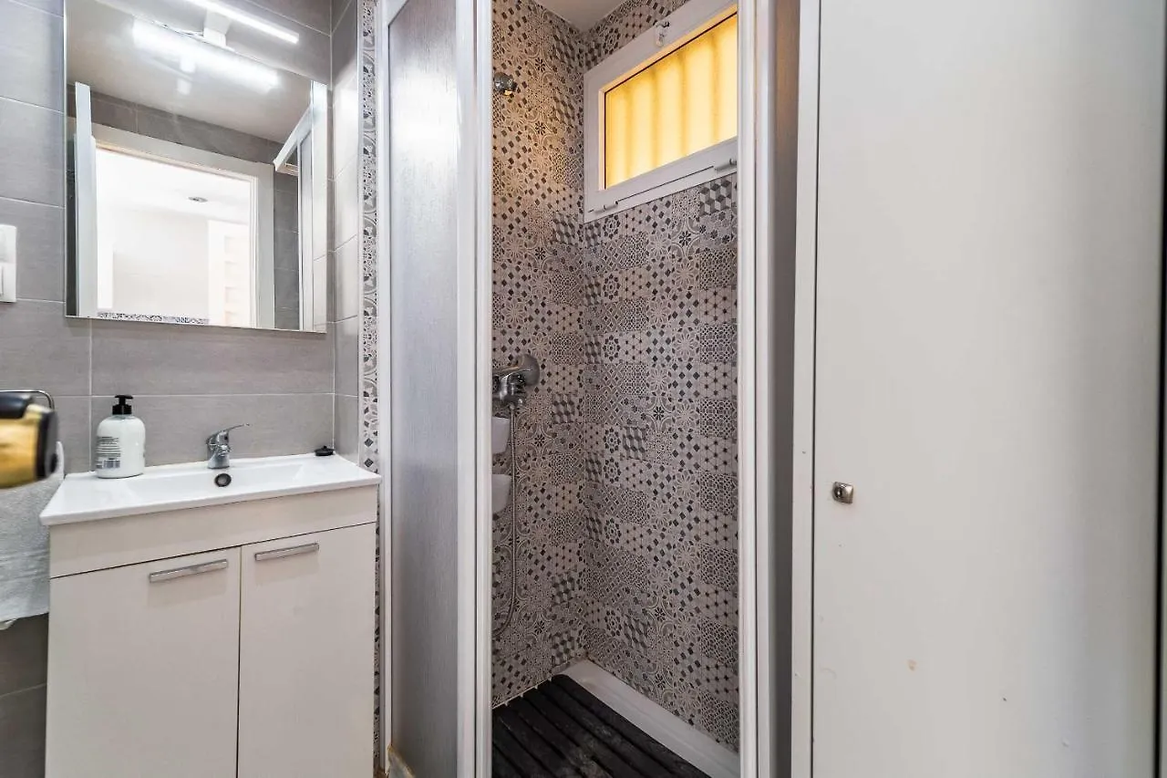 Alpa Minerva Apartment Benalmadena