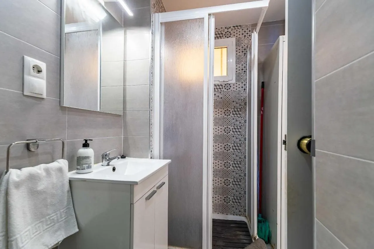 Alpa Minerva Apartment Benalmadena