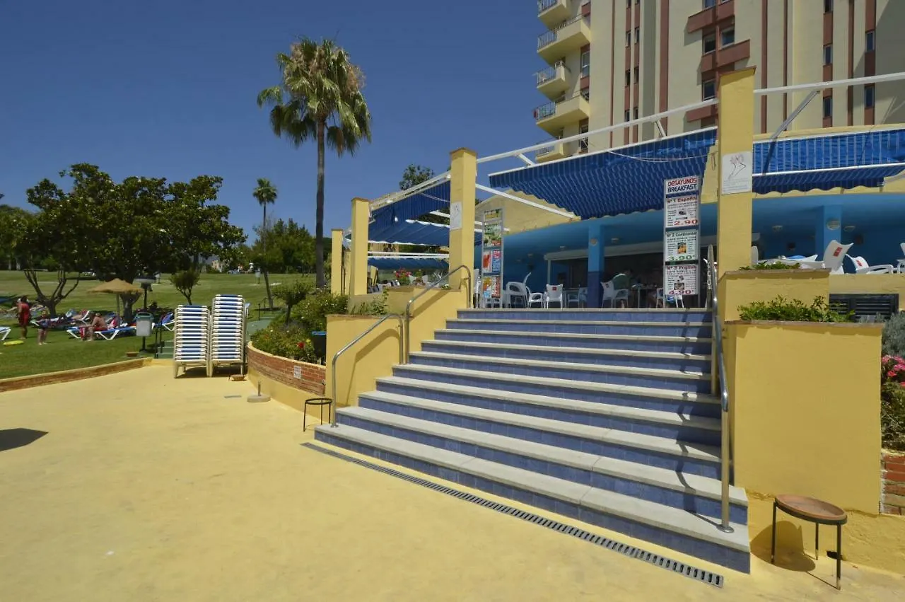 Alpa Minerva Apartment Benalmadena 0*,  Spain