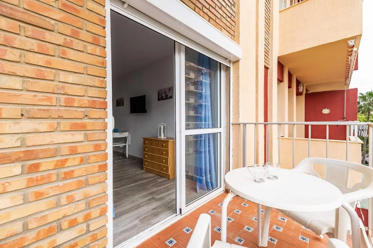 Alpa Minerva Apartment Benalmadena 0*,  Spain