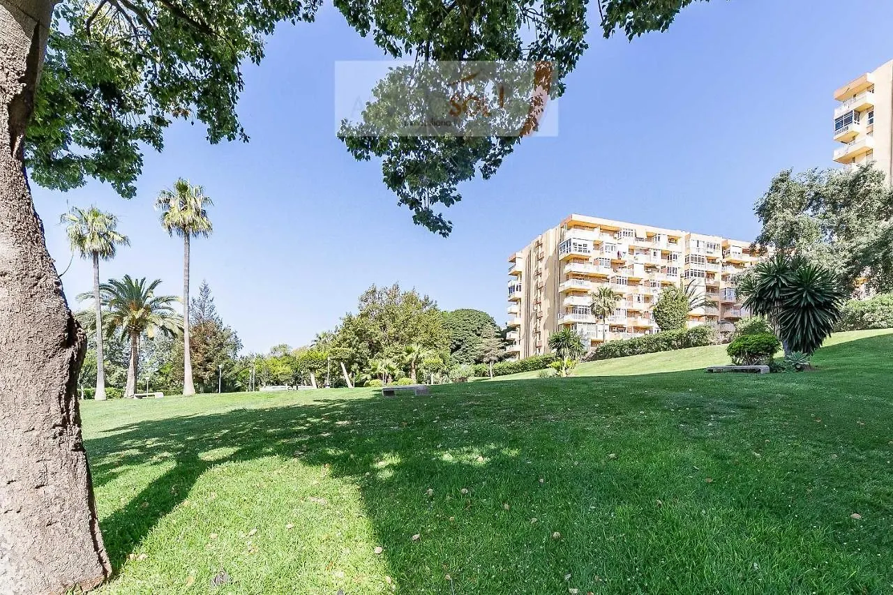 Alpa Minerva Apartment Benalmadena