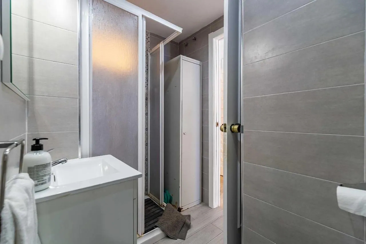 Alpa Minerva Apartment Benalmadena