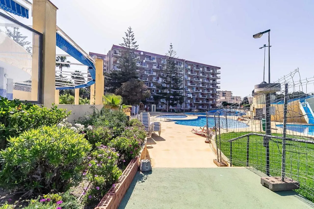 Alpa Minerva Apartment Benalmadena 0*,